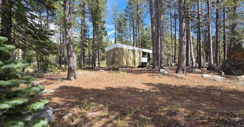 21031 Donner Pass Rd, Soda Springs, CA 95728 Photo