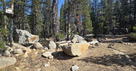 21031 Donner Pass Rd, Soda Springs, CA 95728 Photo