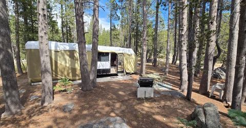 21031 Donner Pass Rd, Soda Springs, CA 95728 Photo