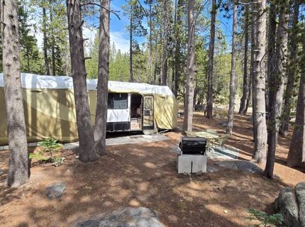 21031 Donner Pass Rd, Soda Springs, CA 95728 Photo