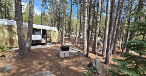 21031 Donner Pass Rd, Soda Springs, CA 95728 Photo