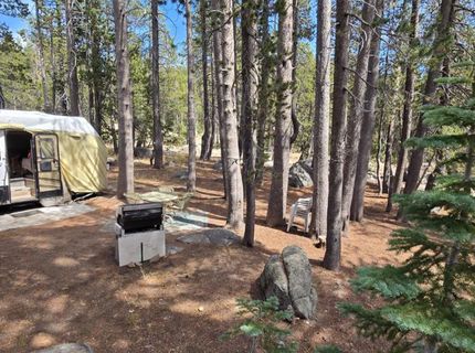 21031 Donner Pass Rd, Soda Springs, CA 95728 Photo