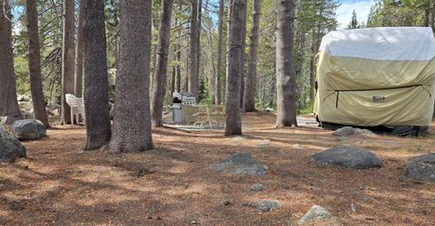 21031 Donner Pass Rd, Soda Springs, CA 95728 Photo