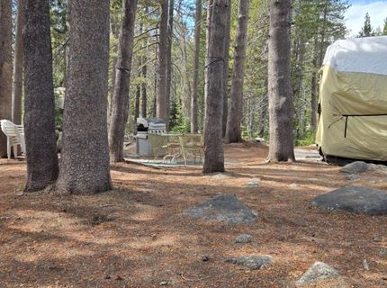 21031 Donner Pass Rd, Soda Springs, CA 95728 Photo
