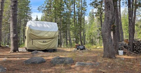 21031 Donner Pass Rd, Soda Springs, CA 95728 Photo