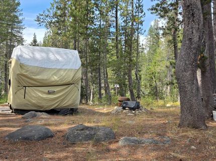 21031 Donner Pass Rd, Soda Springs, CA 95728 Photo