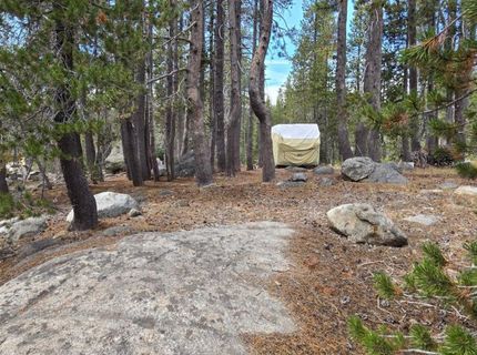 21031 Donner Pass Rd, Soda Springs, CA 95728 Photo