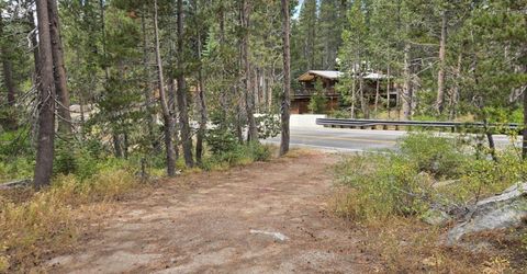 21031 Donner Pass Rd, Soda Springs, CA 95728 Photo