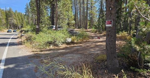 21031 Donner Pass Rd, Soda Springs, CA 95728 Photo
