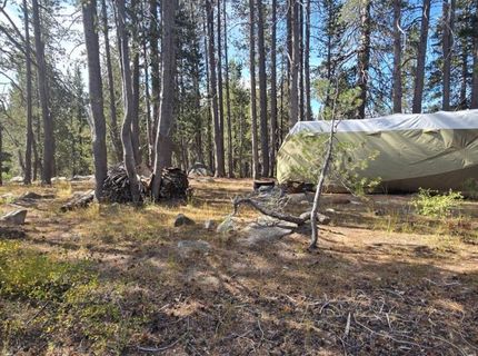 21031 Donner Pass Rd, Soda Springs, CA 95728 Photo