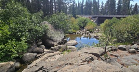 21031 Donner Pass Rd, Soda Springs, CA 95728 Photo