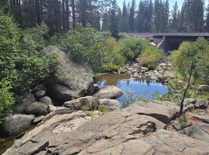 21031 Donner Pass Rd, Soda Springs, CA 95728 Photo