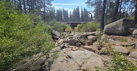 21031 Donner Pass Rd, Soda Springs, CA 95728 Photo