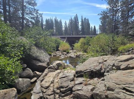 21031 Donner Pass Rd, Soda Springs, CA 95728 Photo