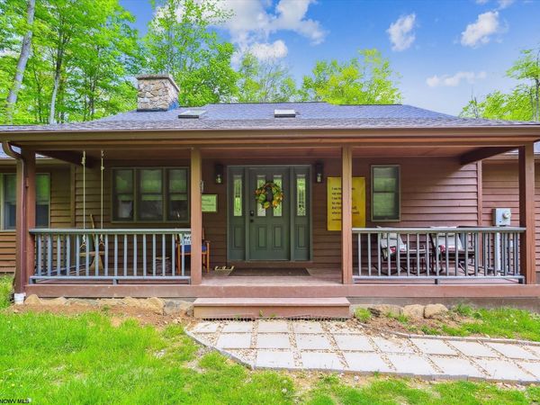 79 Sunfish Court, Davis, WV 26260