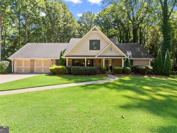 1479 Burns Drive NE, Gainesville, GA 30501