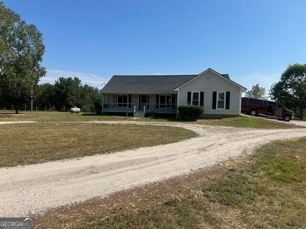 695 Teamon Road, Griffin, GA 30223