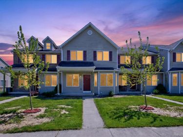 9295 Cedar Creek Court, Swartz Creek, Mi 48473