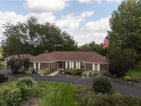 6300 Plateau Drive, Springfield, OH 45502