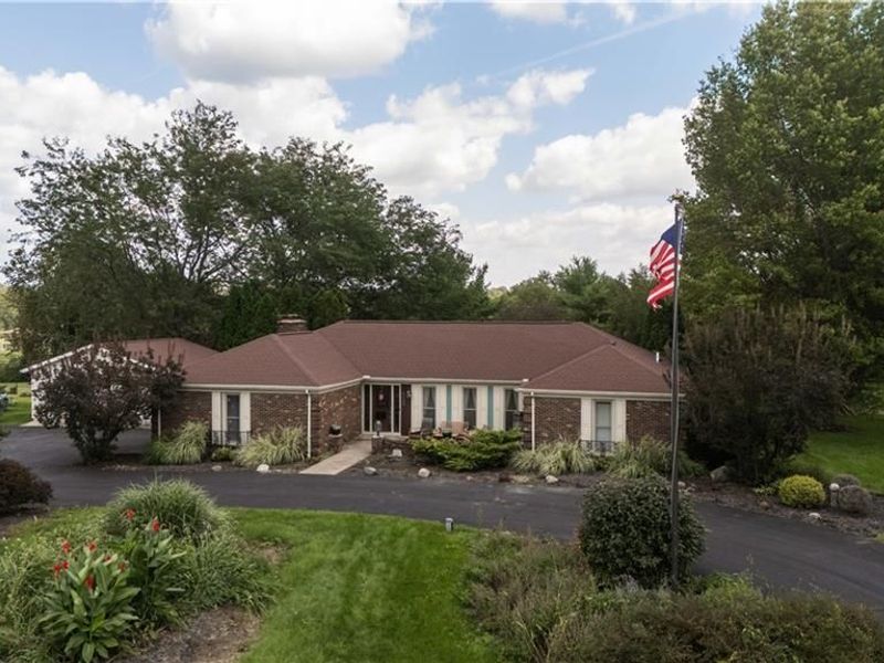 6300 Plateau Drive, Springfield, OH 45502 Photo 1