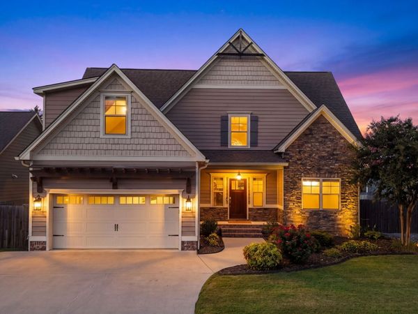 2620 Middleton Ln NW, Cleveland, TN 37312