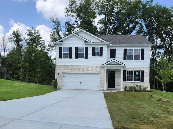 2053 Coriander Lane , Smyrna, TN 37167
