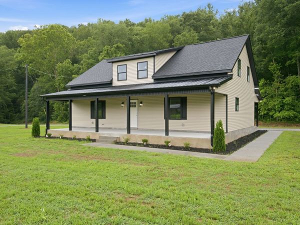 2750 New Dry Hollow Rd, Cumberland Furnace, TN 37051