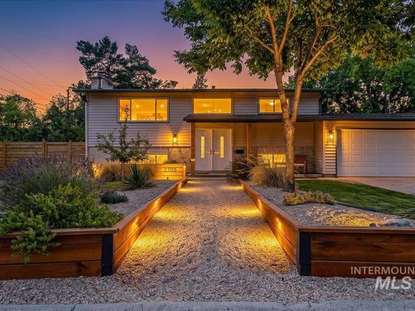 2705 S Inverness Way, Boise, ID 83705