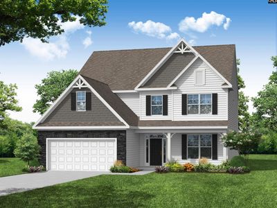 262 Lemon Tree Crossing, Elgin, SC 29045