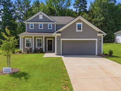 322 Mont Haven Place , Lexington, SC 29072