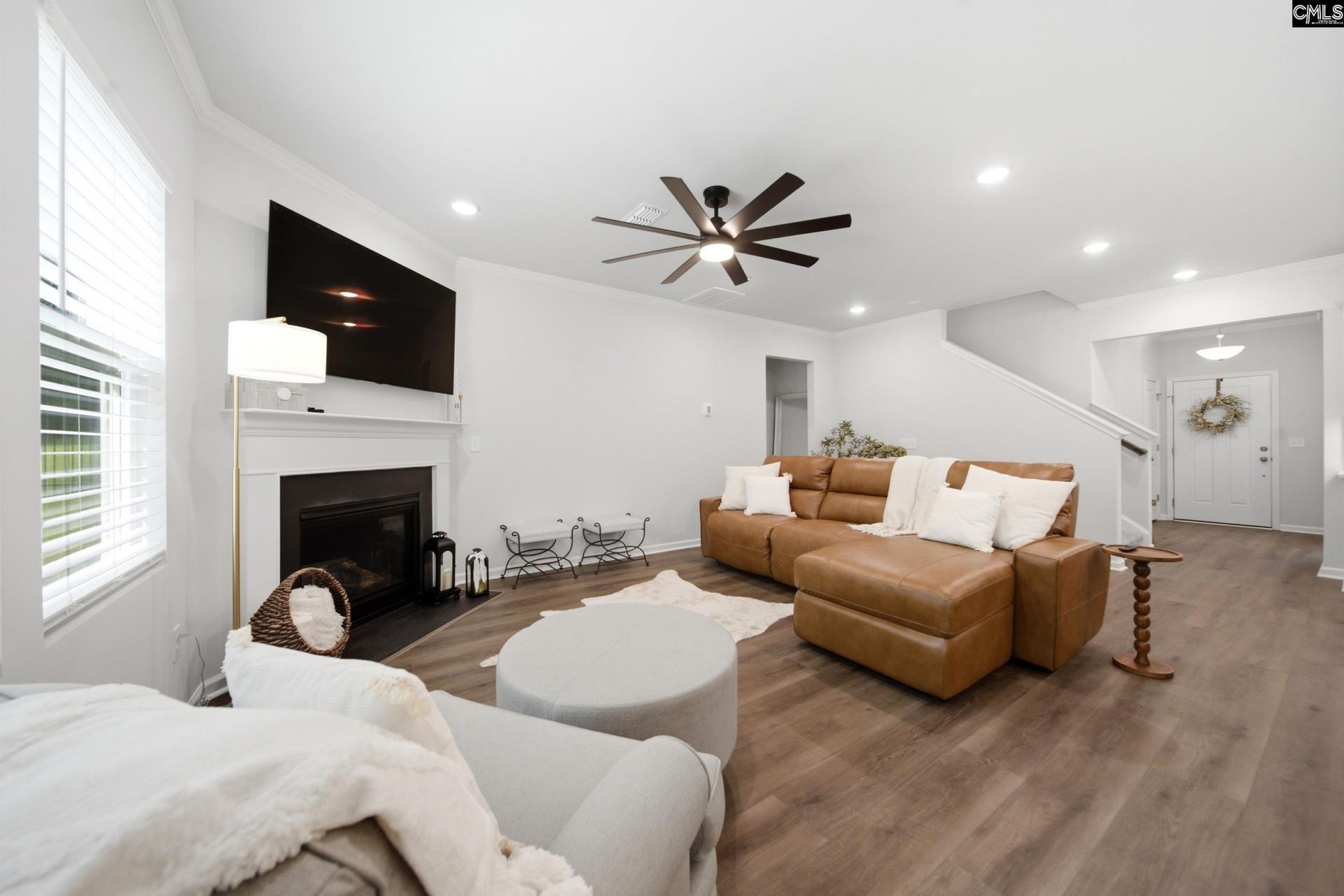 322 Mont Haven Place  Photo 12