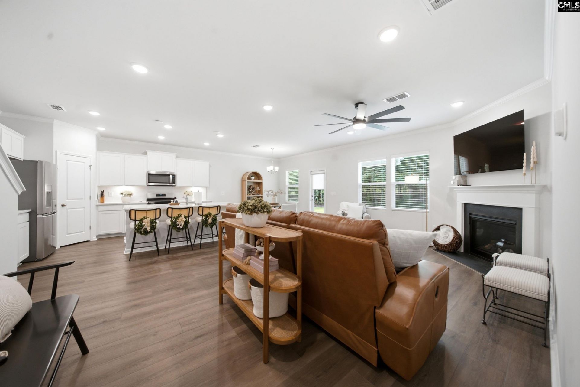 322 Mont Haven Place  Photo 13