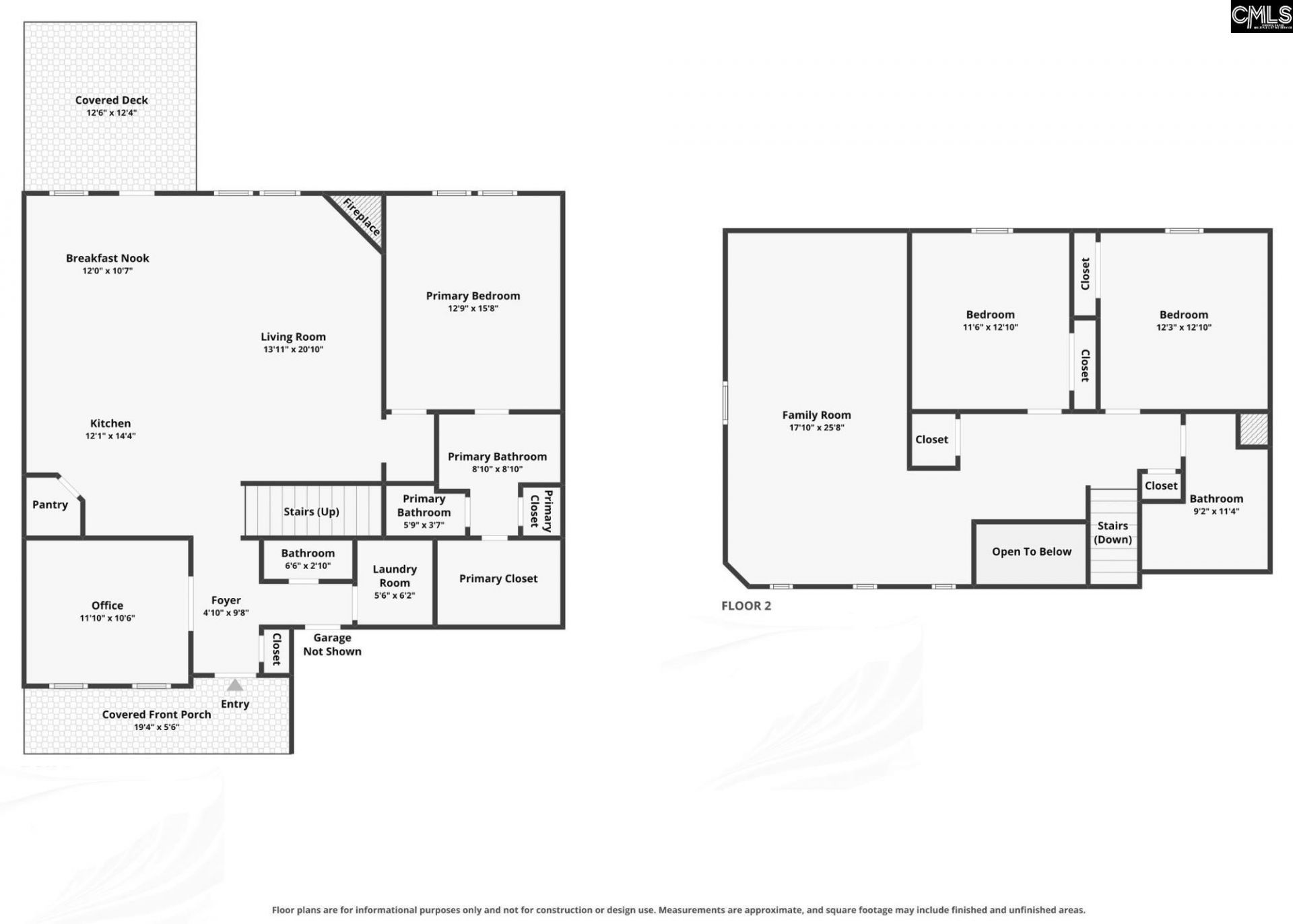 322 Mont Haven Place  Photo 54