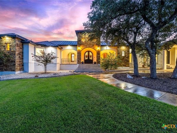 5723 Copper Forest , New Braunfels, TX 78132
