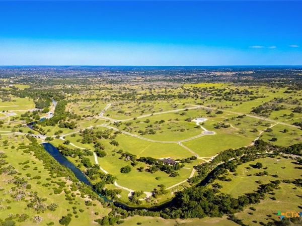 170 Goose Landing Way , Harper, TX 78631