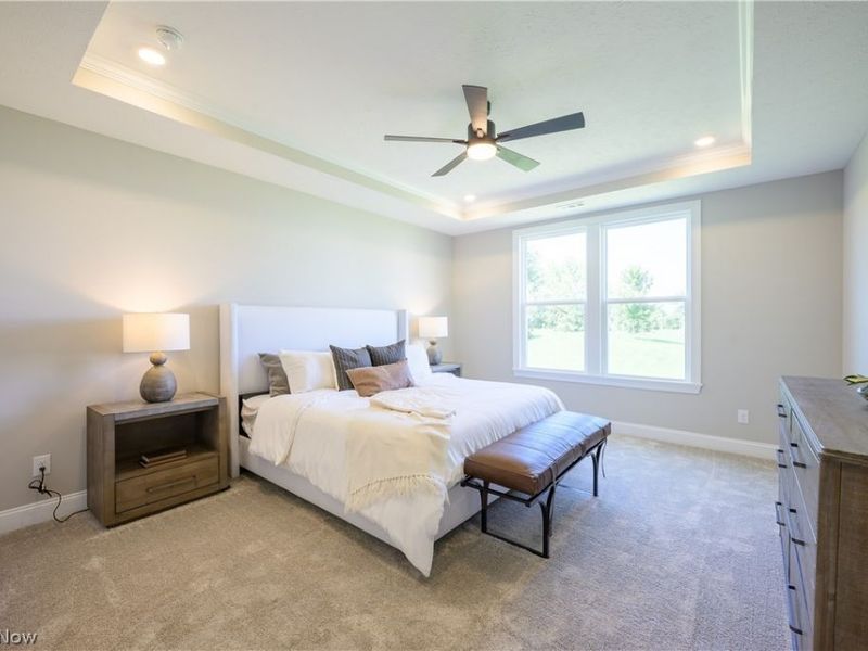 23864 Heatherstone Trail, Columbia Station, OH 44028 Photo 11