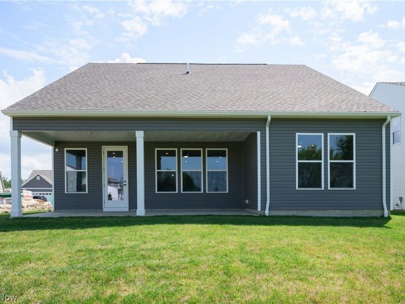 23864 Heatherstone Trail, Columbia Station, OH 44028 Photo 4