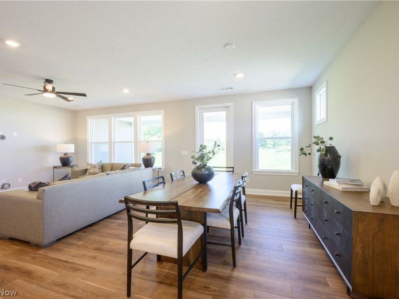 23864 Heatherstone Trail, Columbia Station, OH 44028 Photo 7