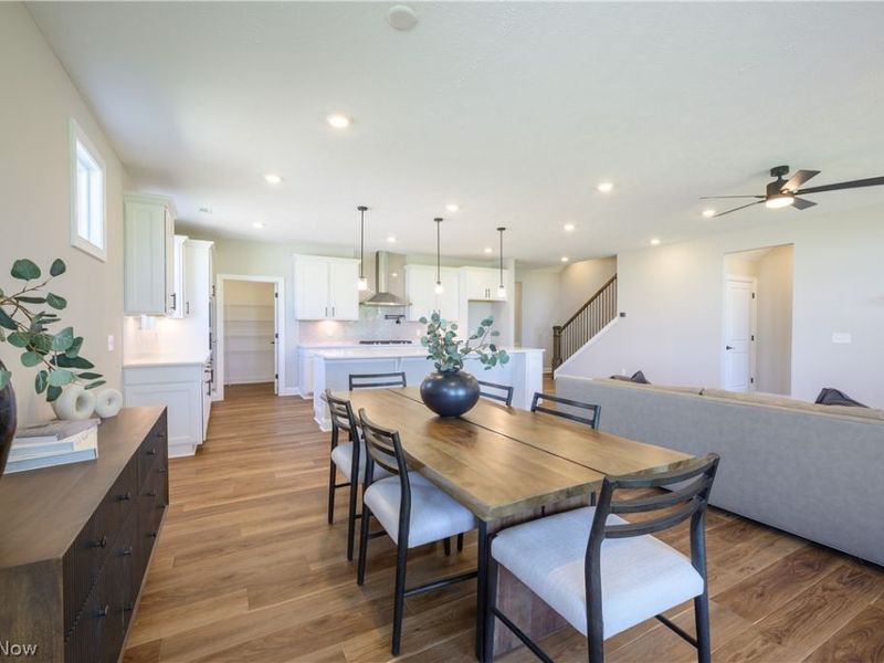 23864 Heatherstone Trail, Columbia Station, OH 44028 Photo 8