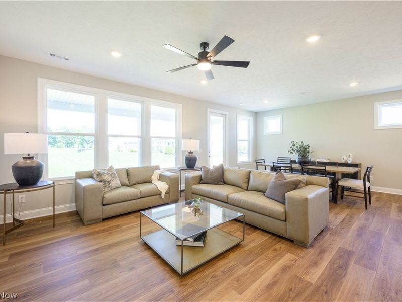 23864 Heatherstone Trail, Columbia Station, OH 44028 Photo 9