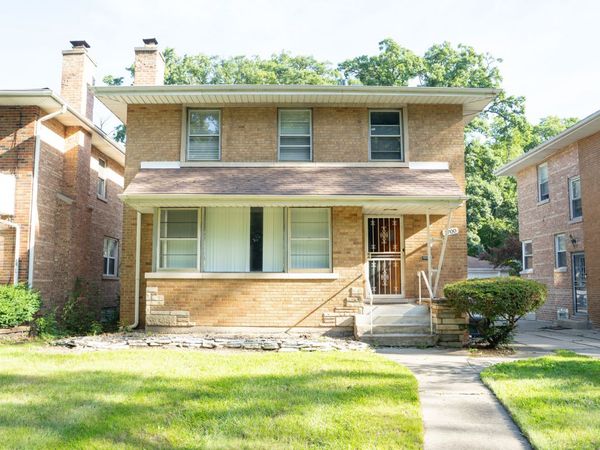 1700 W 103rd Street, Chicago, IL 60643