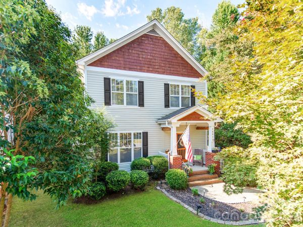 16415 Kelly Park Circle, Huntersville, NC 28078
