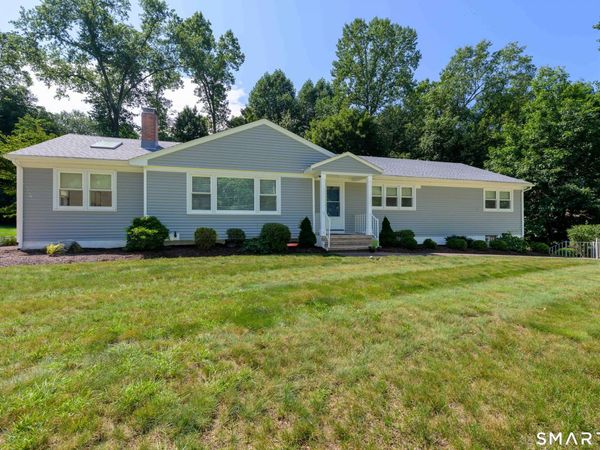 109 Cummings, Orange, CT 06477