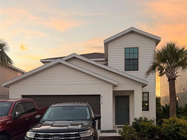 9116 TEQUILA SUNRISE DRIVE , SARASOTA, FL 34241
