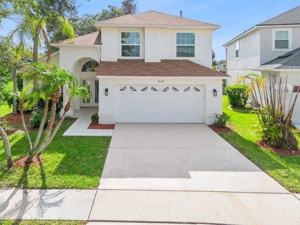 13635 WATERHOUSE WAY , ORLANDO, FL 32828
