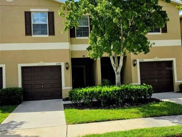 2746 HAMPTON GREEN LANE, BRANDON, FL 33511