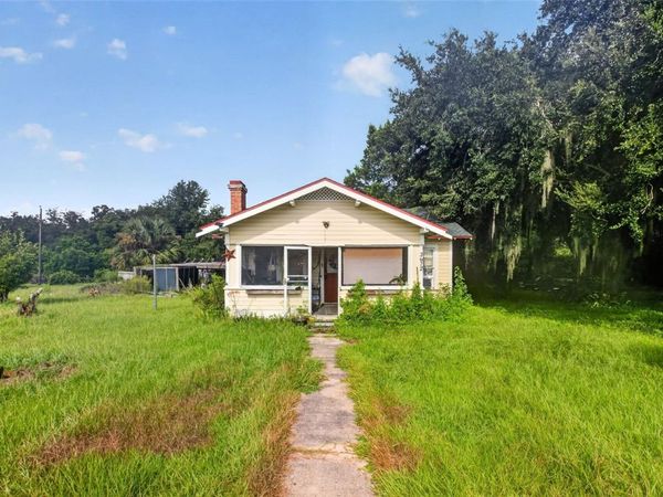 3672 LAUREL AVENUE , SANFORD, FL 32773