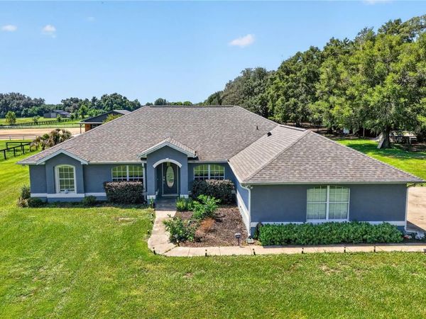 20462 SW 36TH STREET , DUNNELLON, FL 34431