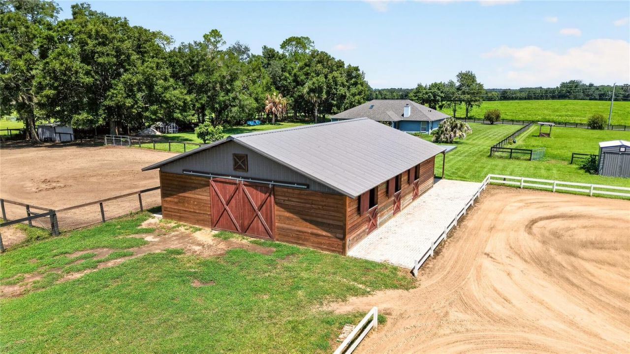 20462 SW 36th Street, Dunnellon, FL 34431 Photo