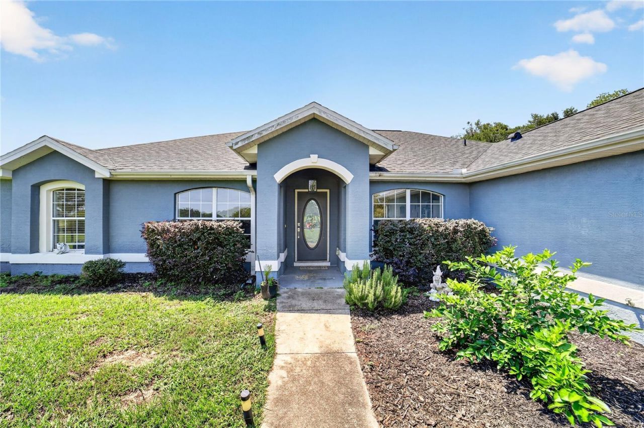20462 SW 36th Street, Dunnellon, FL 34431 Photo